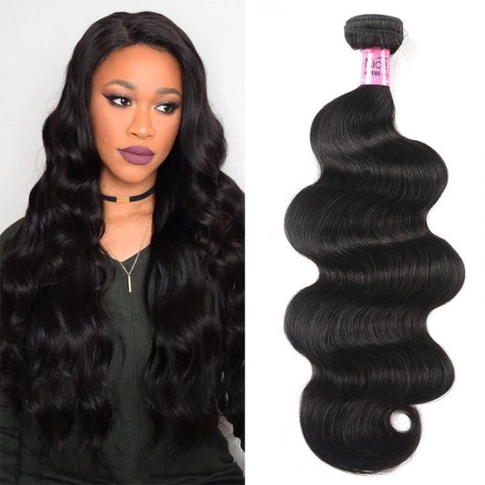 Bundle Body Wave Human Weave Hair